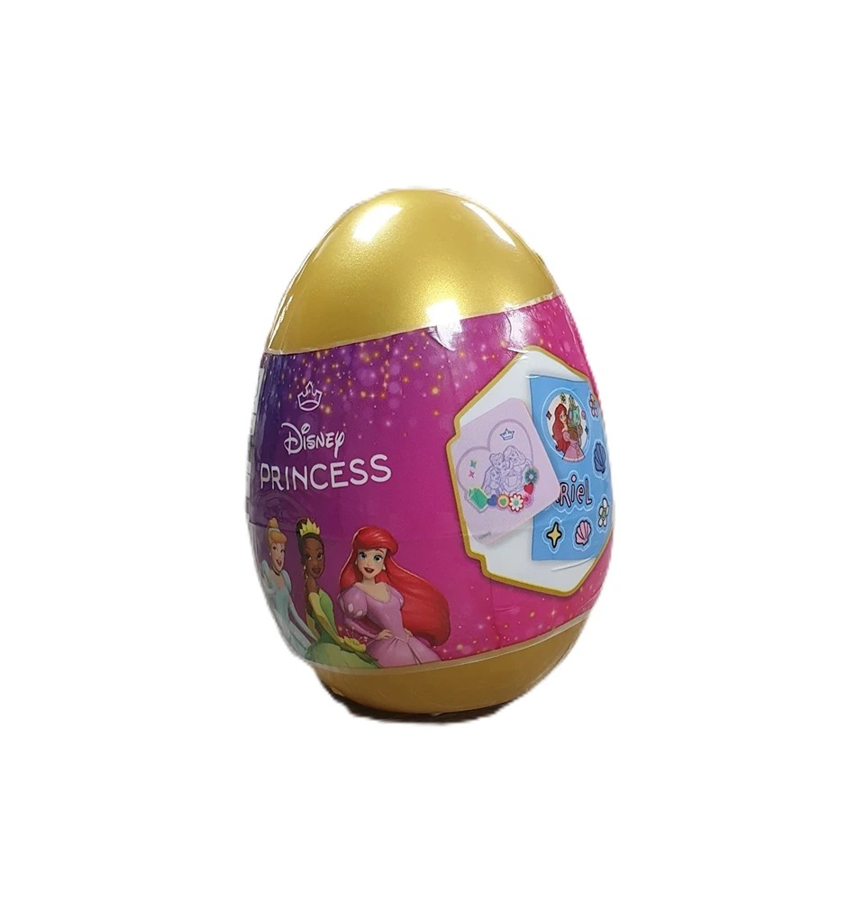 Charlie Gift Egg