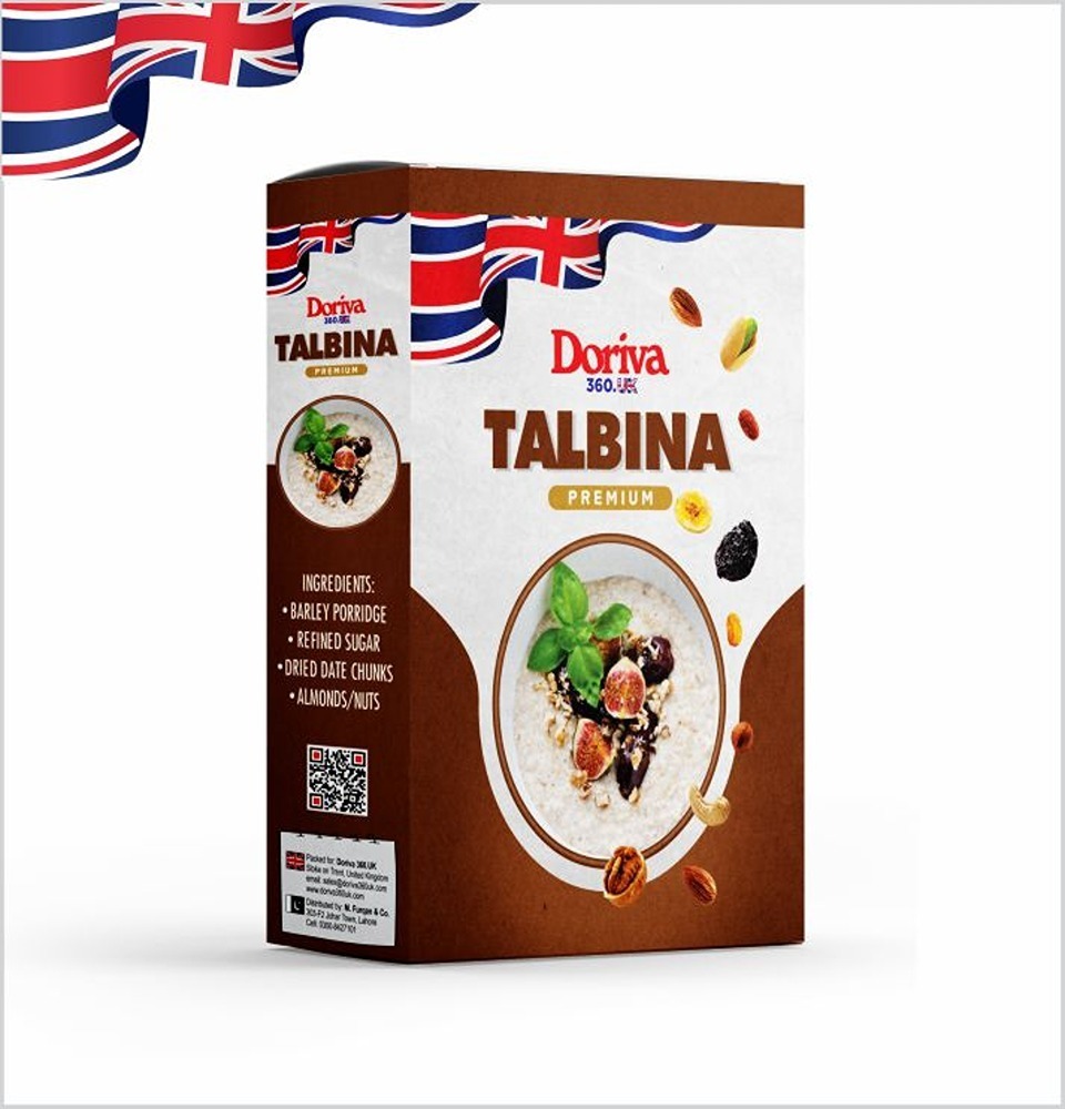 Doriva Talbina Kheer Mix  155Gm