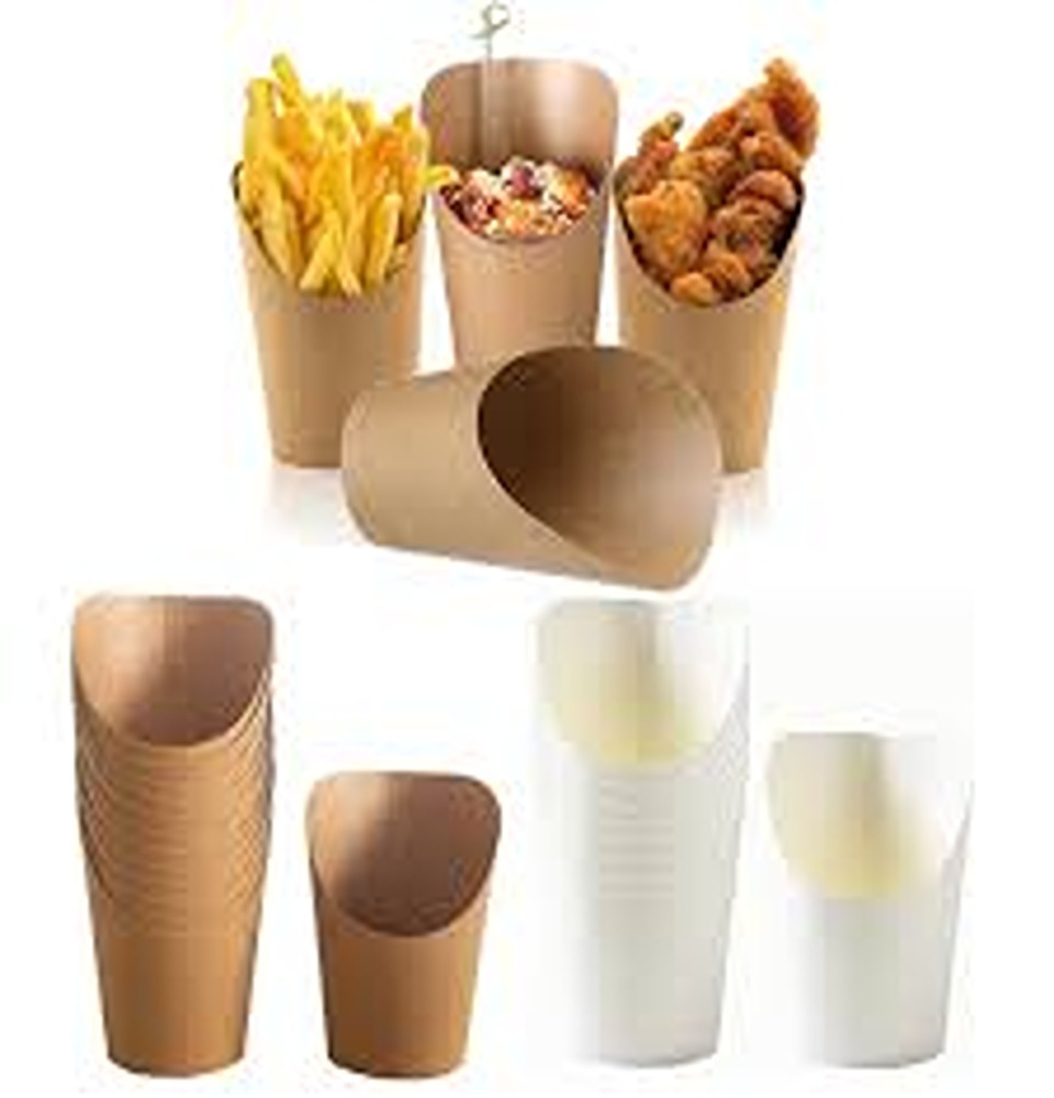 Chips Cup 5P