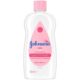 Johnsons Baby Oil 300 Ml