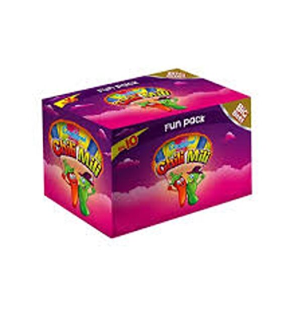 Candyland Chilli Milli Rs 10