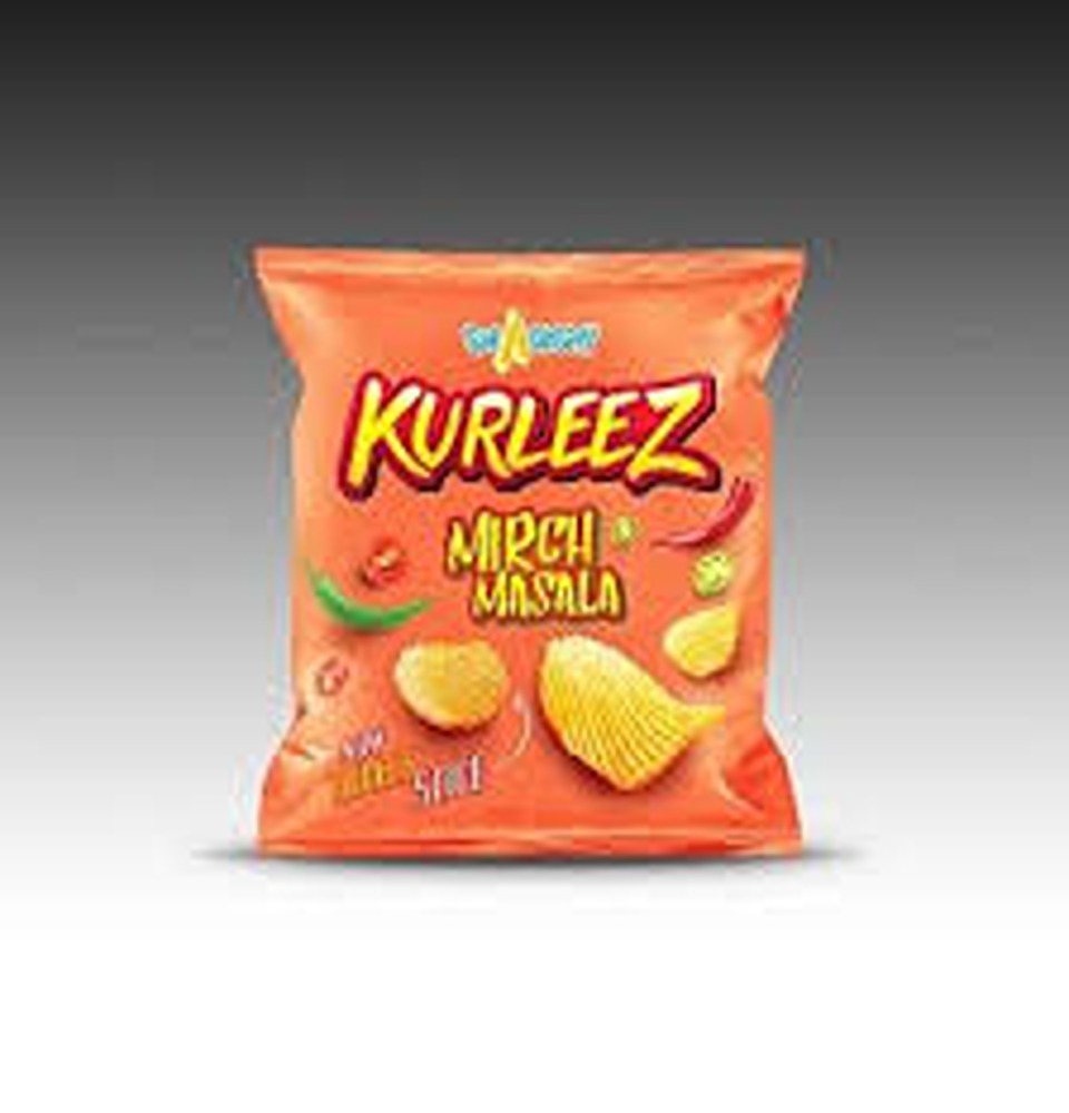 Kurleez Masala Rs 50