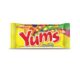 Candyland Yums Fruity Rs 10