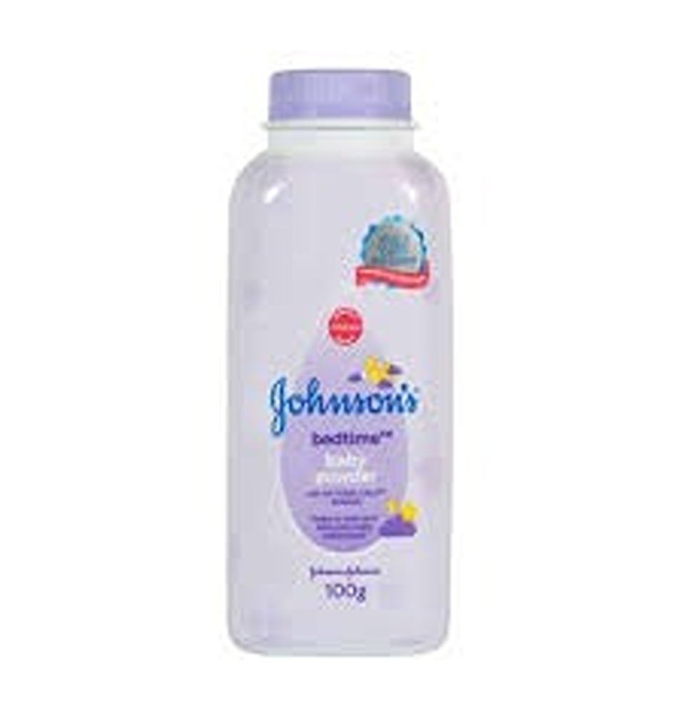 J-Sons Bedtime Baby Powder 100 Grms
