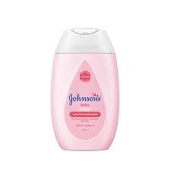 Jhonsons Baby Lotion 100Ml