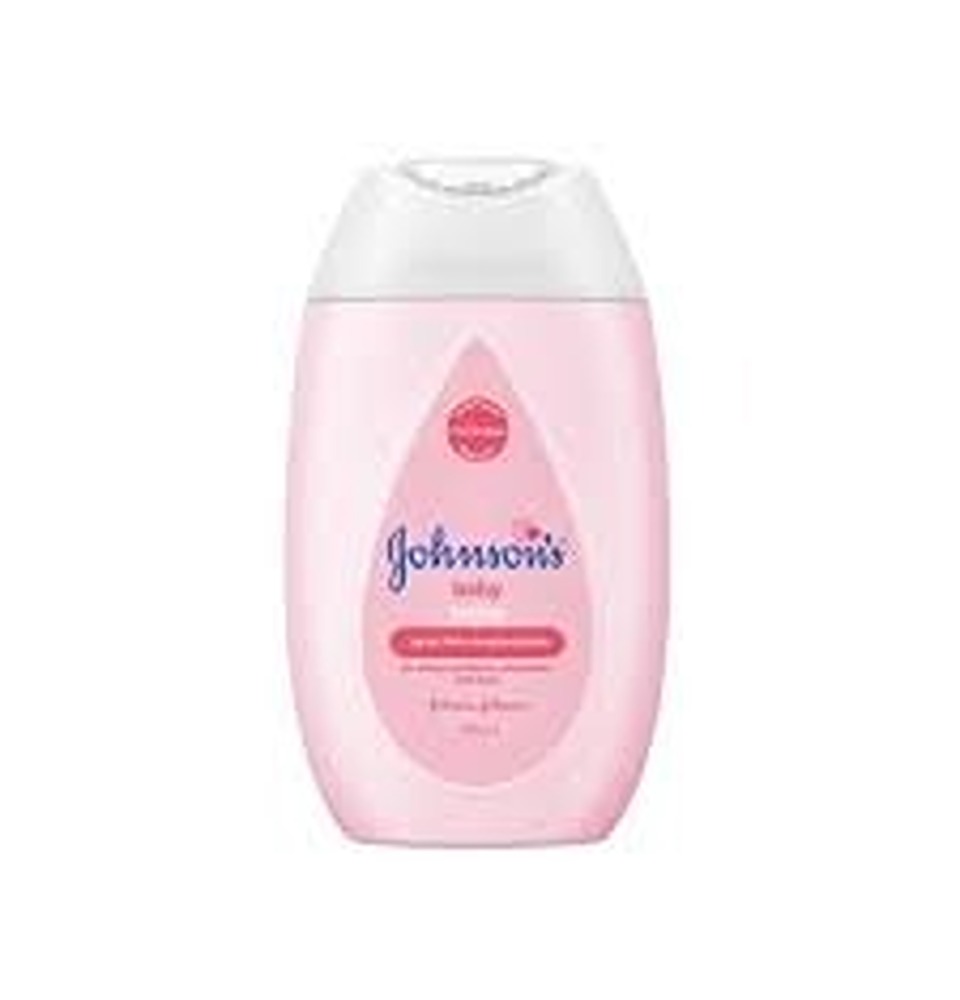 Jhonsons Baby Lotion 100Ml