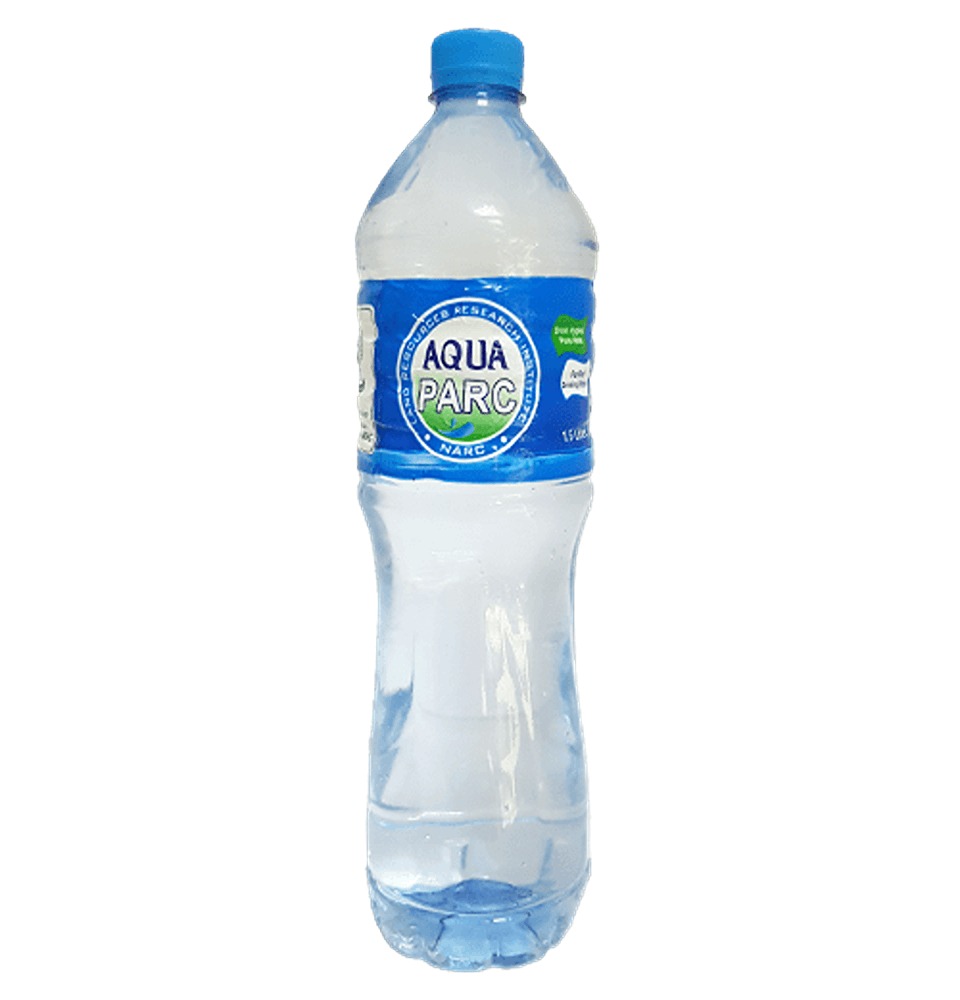 Aqua In Water 1.5Ltr bottle