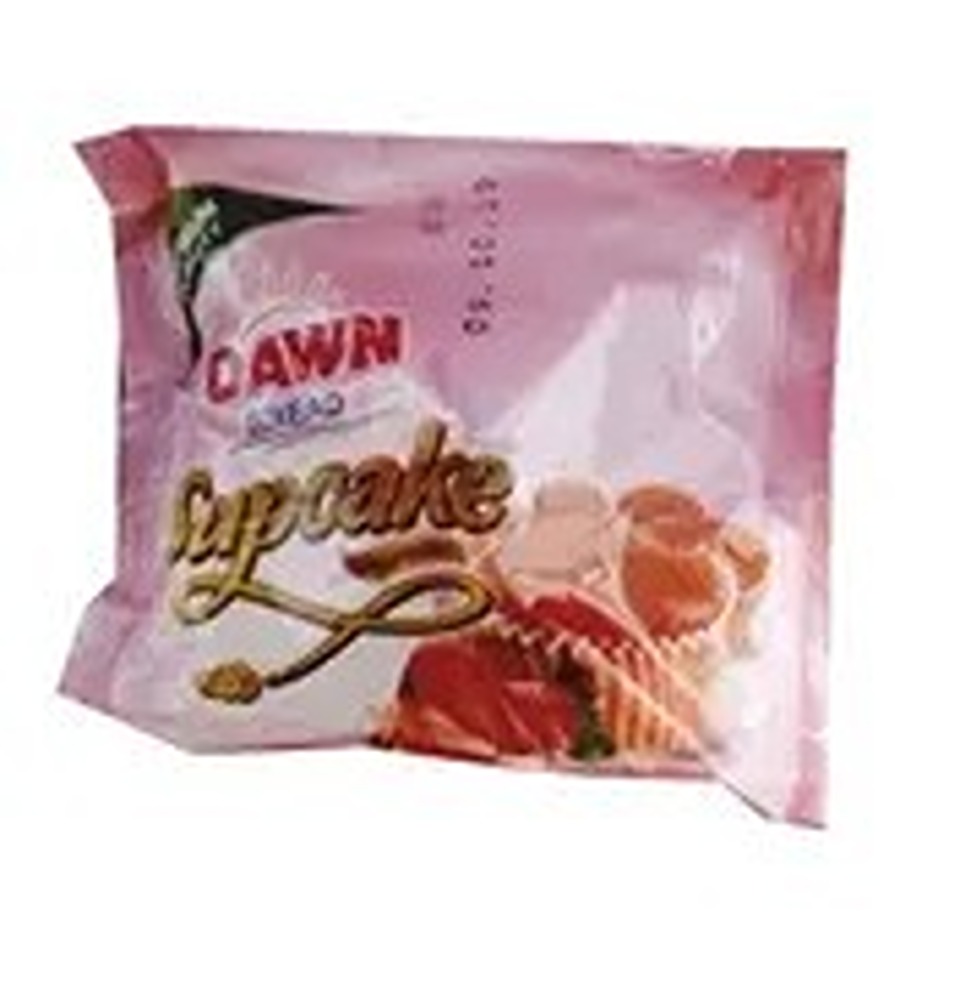 Dawn Cup Cake Strbry (Muffin)  35 Grms