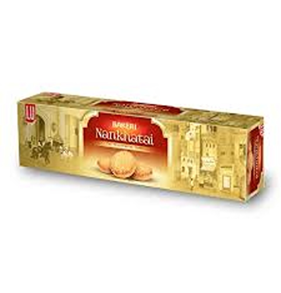 Lu B- Nankhatai Box Rs 80