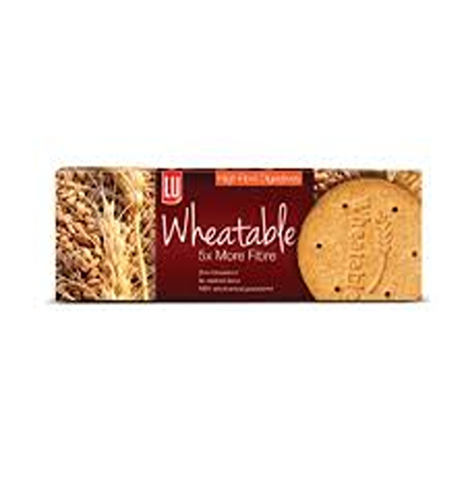 Lu Wheatable Hf Box Rs 90