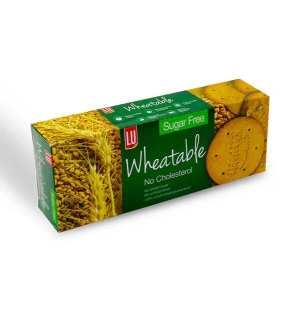 Lu Wheatable Sf Box Rs 90
