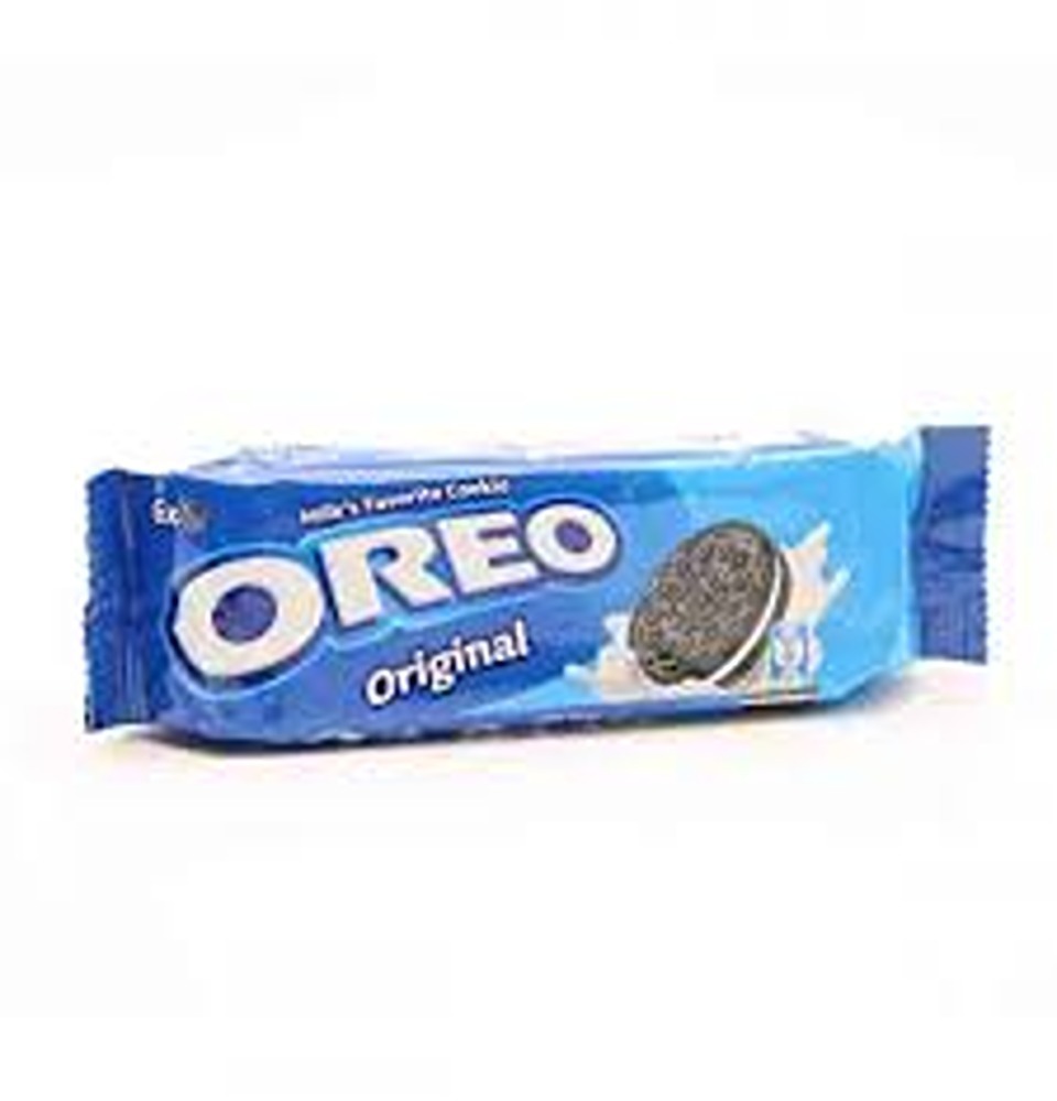 Lu Oreo Original Rs 40