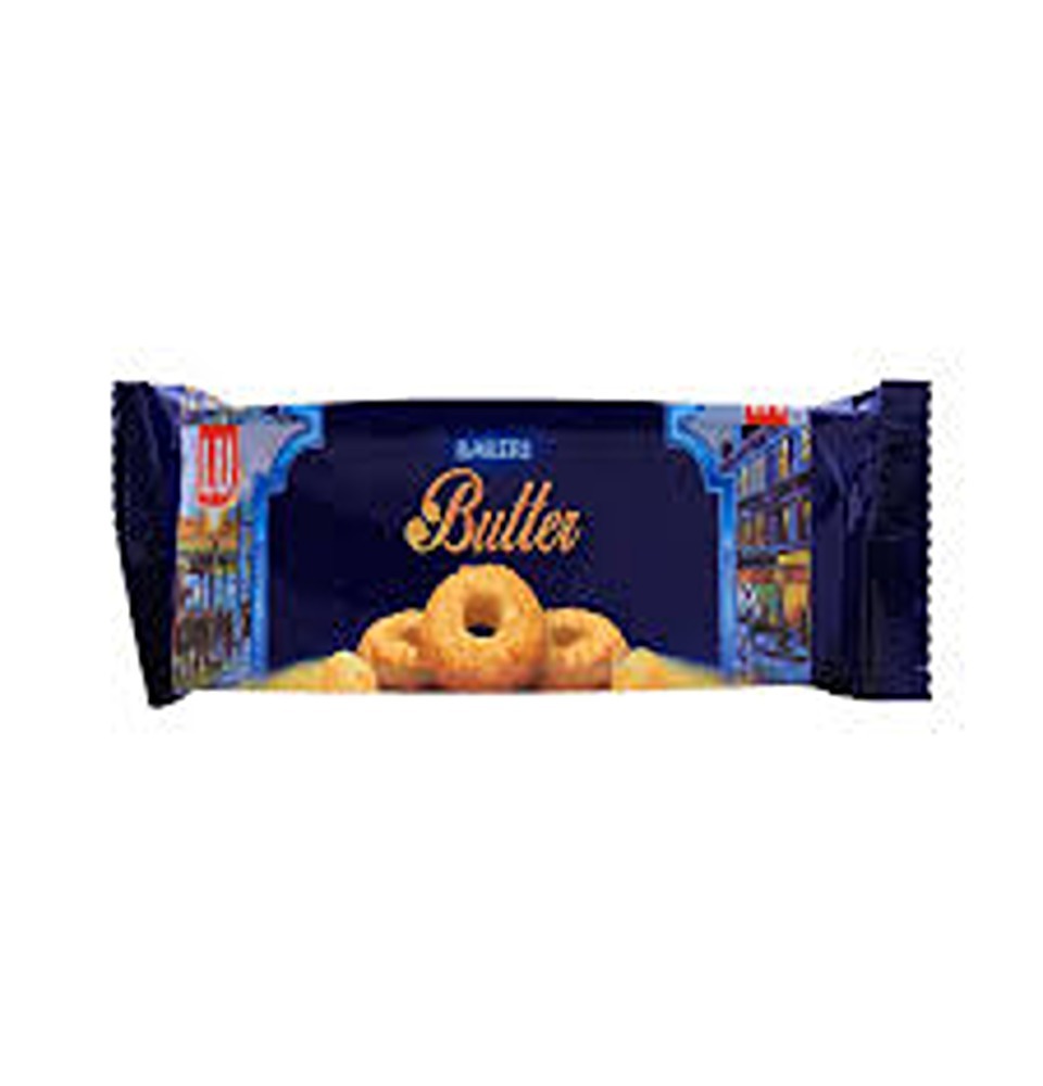 Lu Bakeri Khas Biscuits
