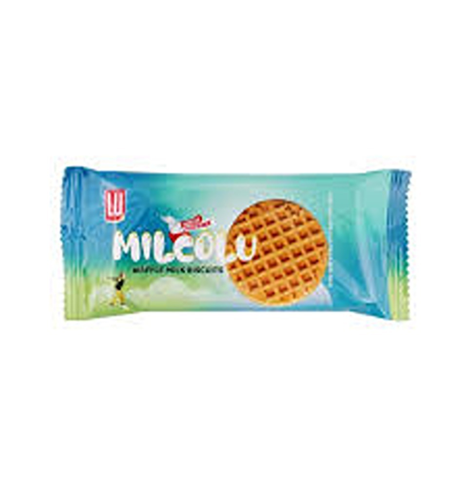 Lu Milcolu W-Milk Rs 30