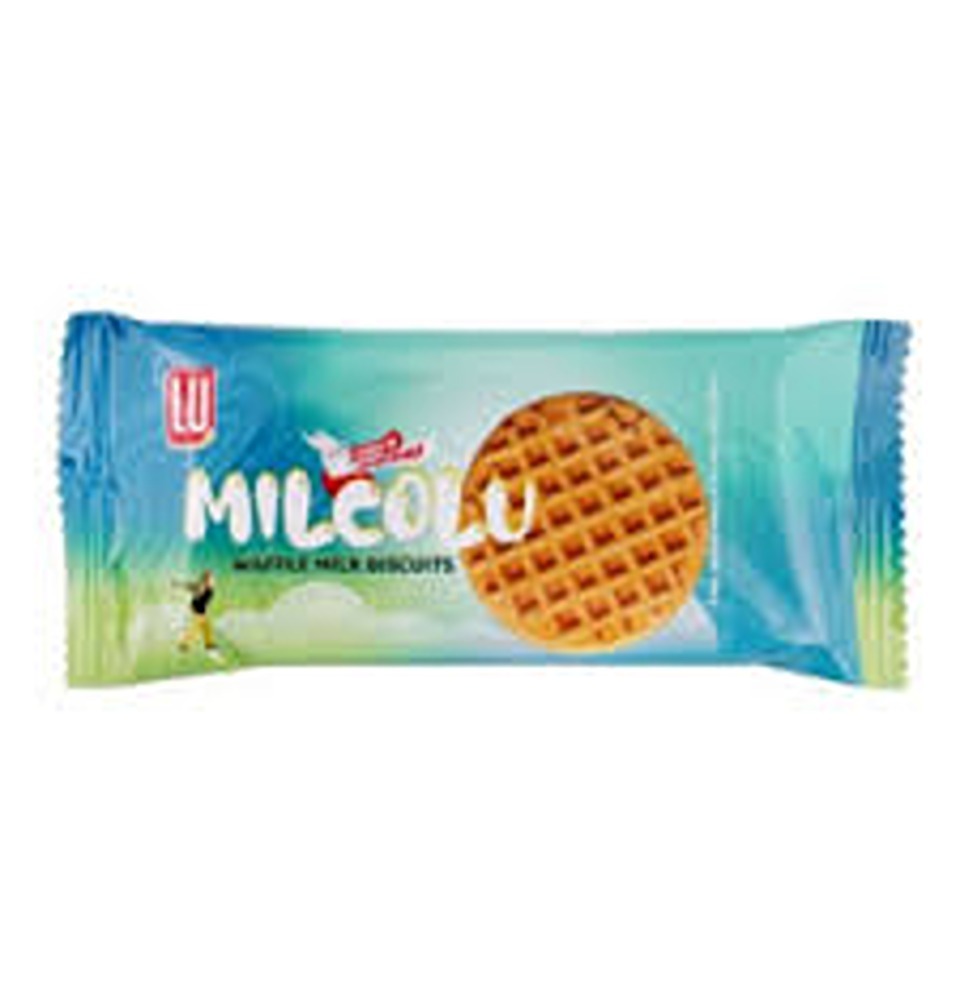 Lu Milco 20Gm Rs 20