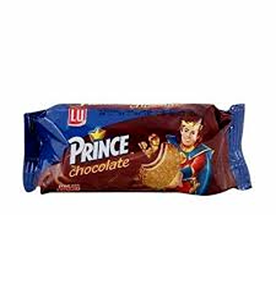 Lu Prince Chocolate Rs.50