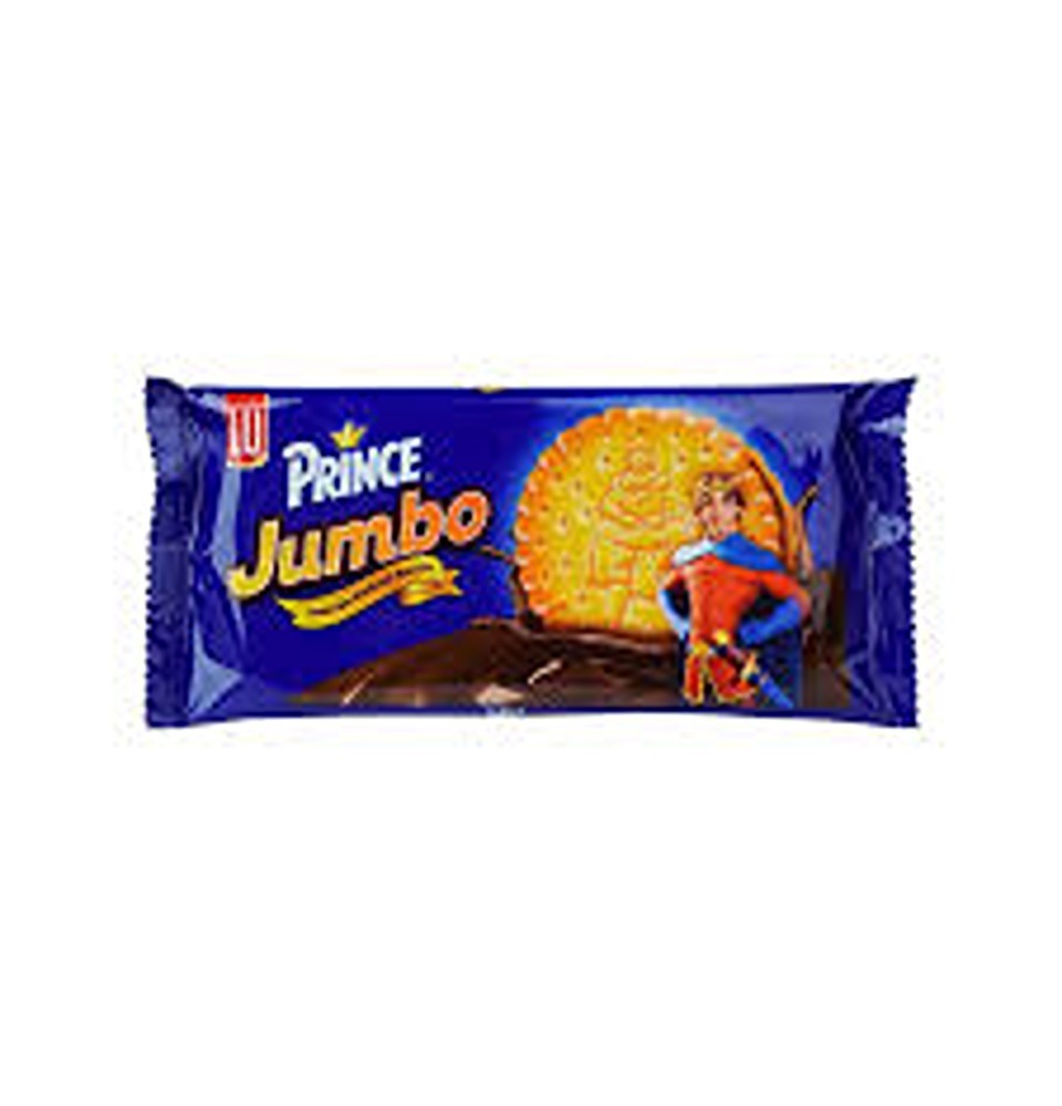 Lu Prince Jumbo 50