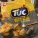 Lu Tuc Bites S-P Flavord Crackers