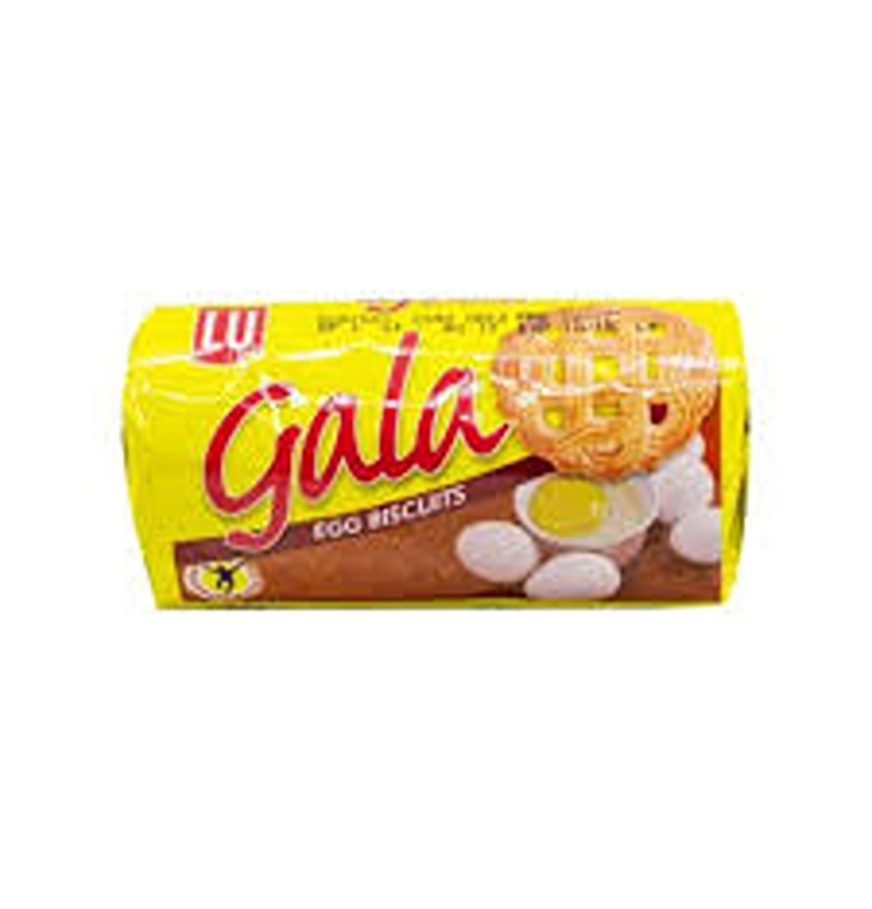 Lu Gala Egg Rs.40