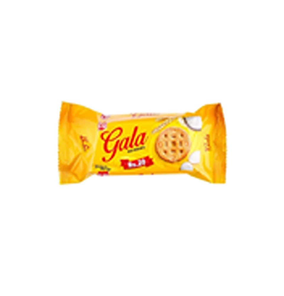 Lu Gala Egg Biscuits Rs 20