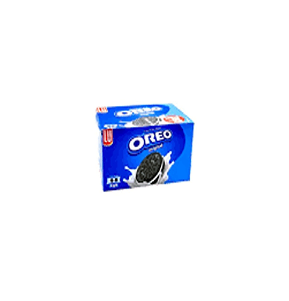 Lu Oreo Crispy Rs10