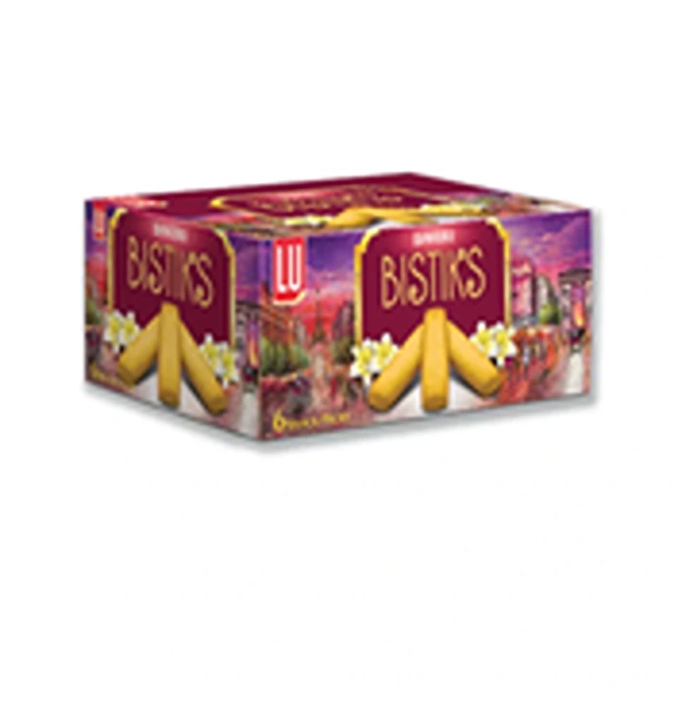 Lu Bakeri   Biscuits Classic Rs 20