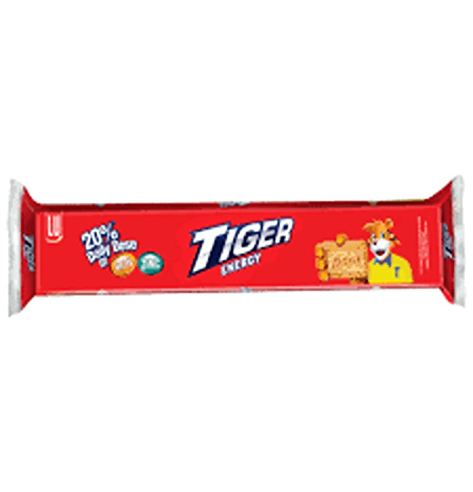 Lu Tiger 18Gm