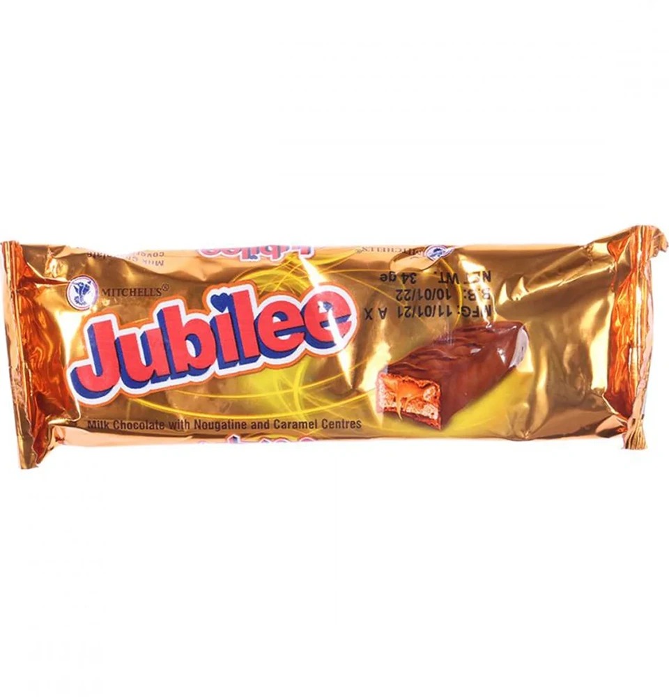 Mit-Jubilee 36 Grms