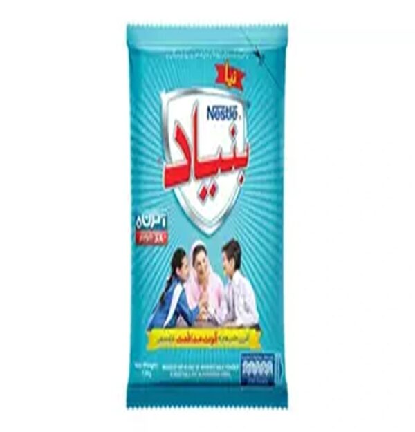 Nestle Bunyad 130Gm