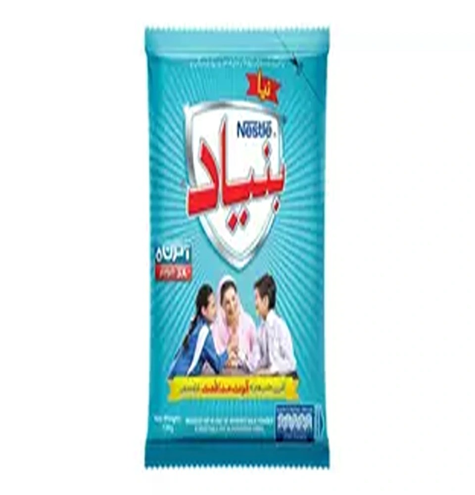 Nestle Bunyad 130Gm