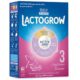 Nestle Lactogrow 3 800 Grms
