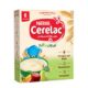 Nestle Cerelac Three Fruits 175 G