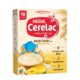Nestle Cerelac Multi Grain Yellow 175Gm
