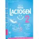 Nestle Lactogen 2 C-Plus 400 Grms New