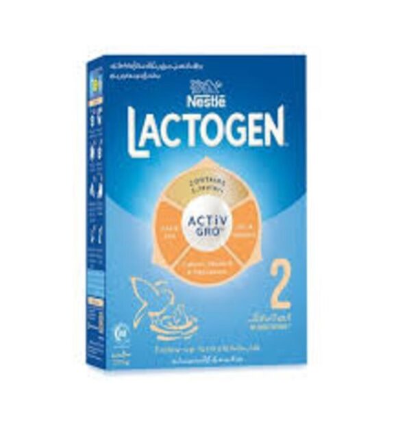 Nestle Lactogien 2.200Gm