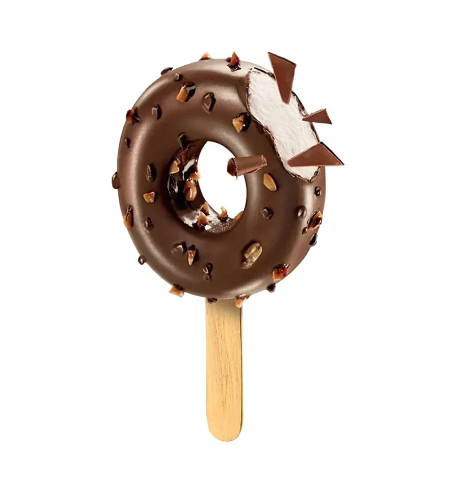 Walls Donut 85Ml
