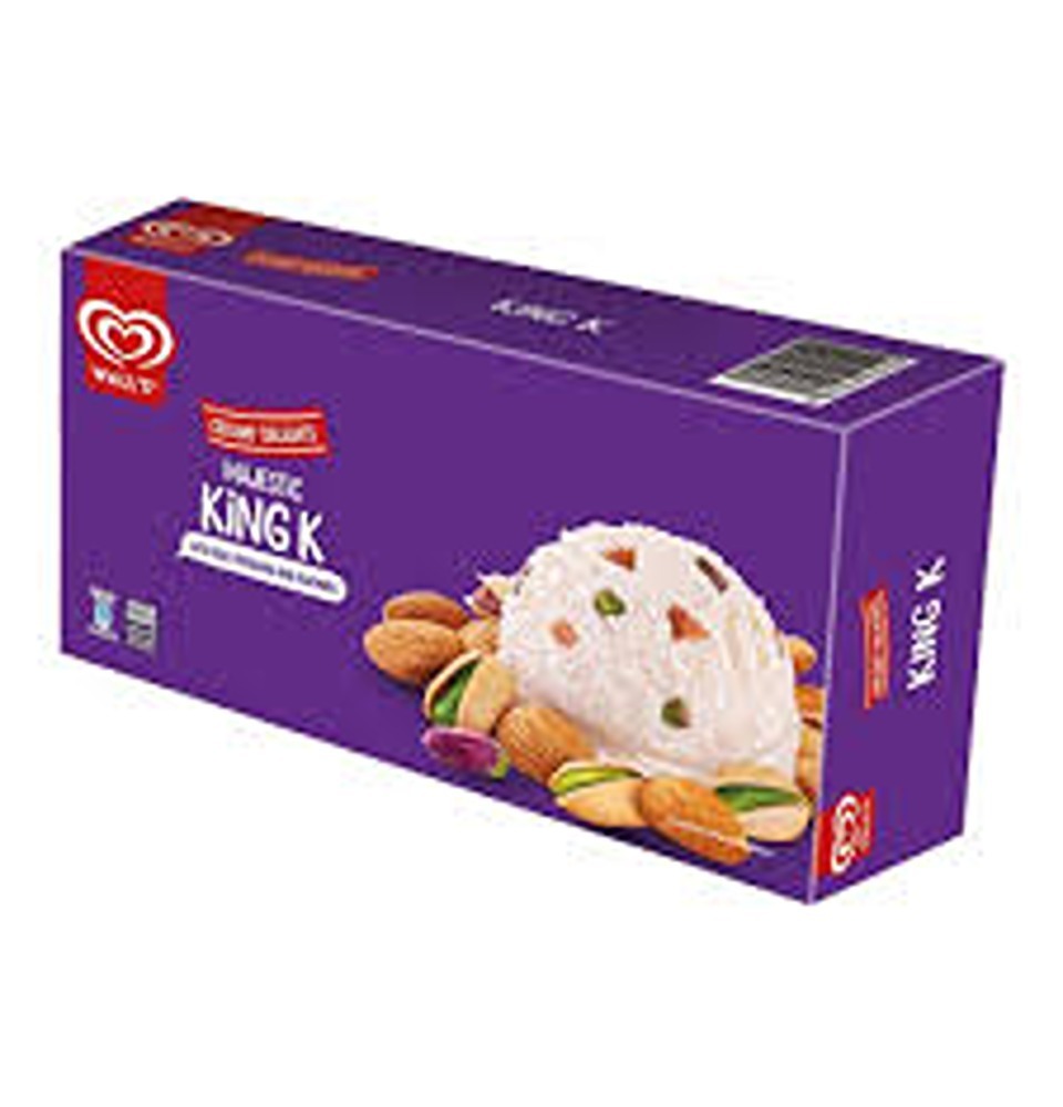 Walls King Kulfa 400Ml