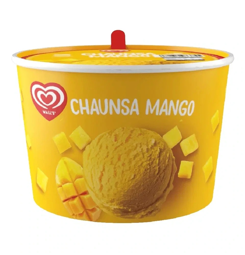Walls Mango Cup 100 Ml