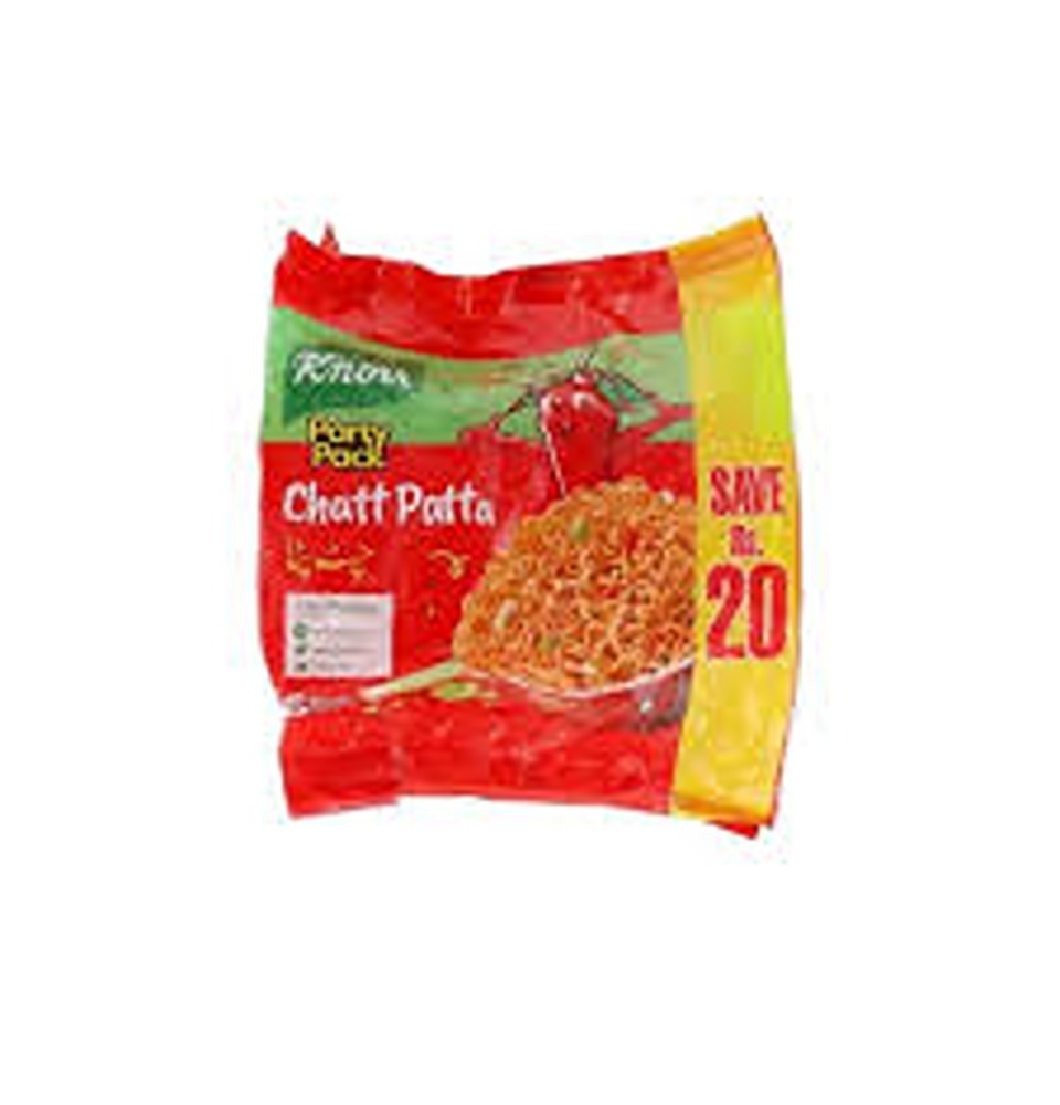 Knorr Noodles Chatt Patta 300Gm