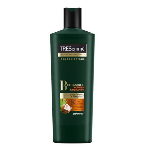 Tresemme Shampoo 360 Ml B-N - R