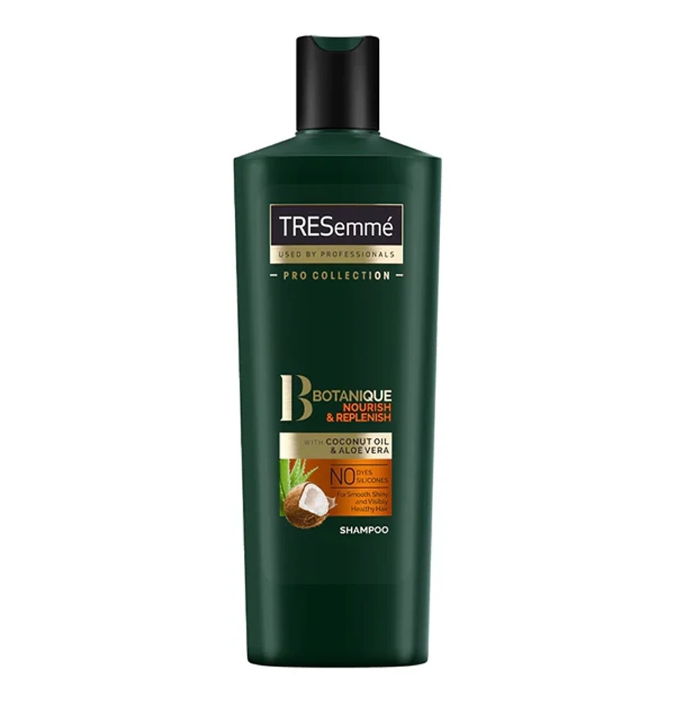 Tresemme Shampoo 360 Ml B-N – R
