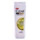 Clear Shampoo Lemon Fresh 185 Ml