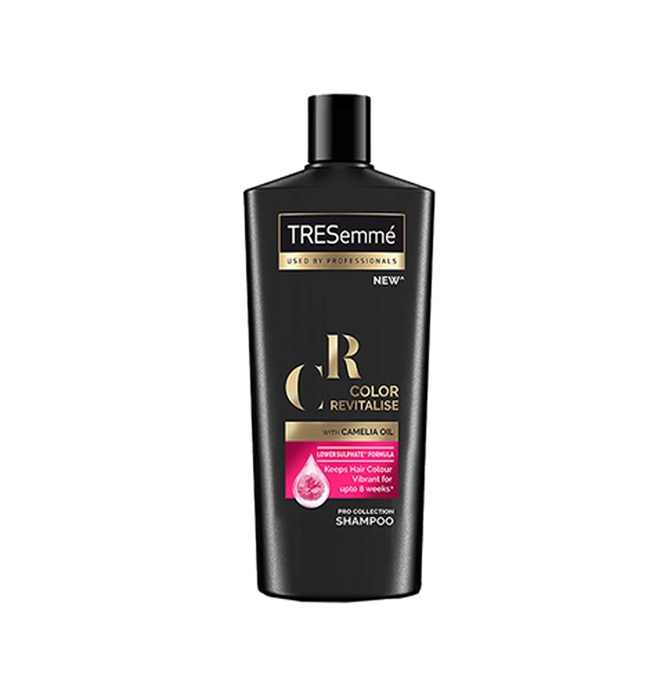 Tresemme Shampoo 360Ml Color Revitlise