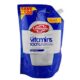 Lifebuoy H-W Refill 400Gm Mild Care