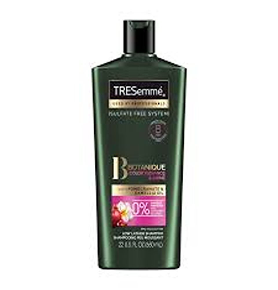 Tresemme Shampoo C-Revital 650Ml