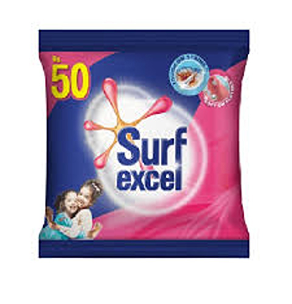 Surf Excel Rs 50