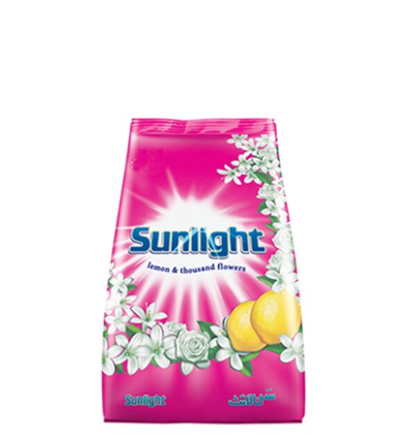 Suunlight 500Gm Pink