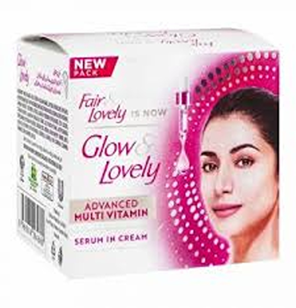 Glow – Lovely Mw Cream 65Gm