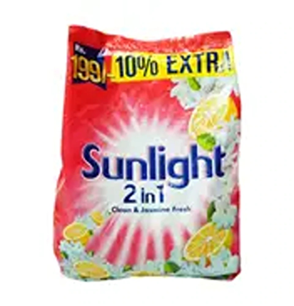 Sunlight 770Gm Jasmine Fresh