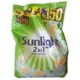 Suunlight 4Kg Green